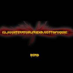 ISMGJTFH : Demo ISMGJTFH : Demo